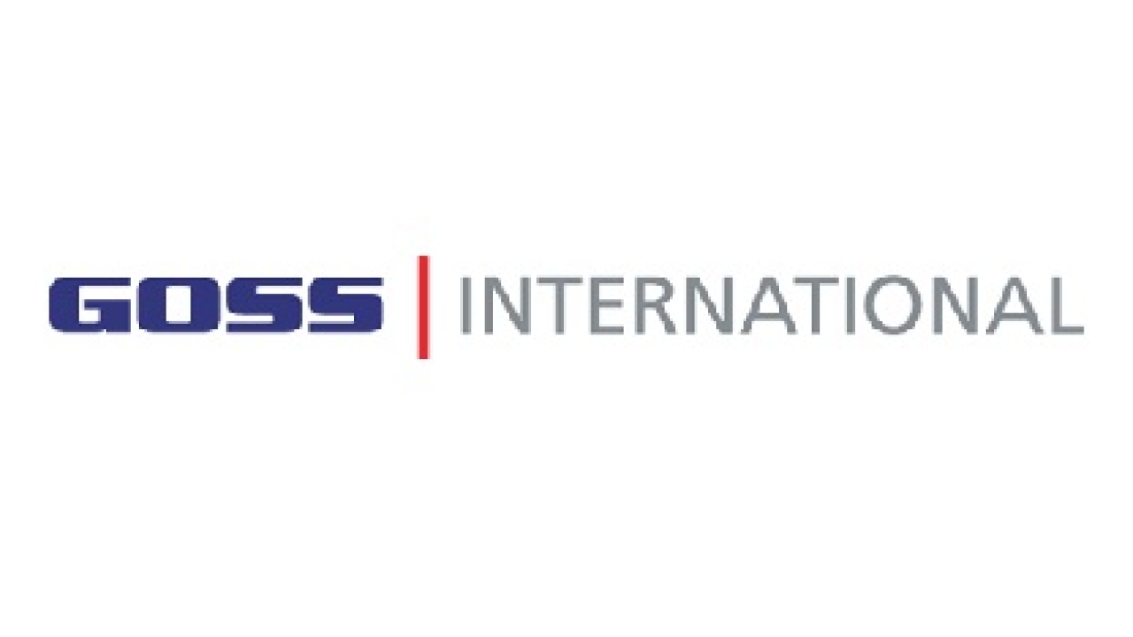As part of its on-going business transformation, Goss International has named Mark Oggero as the company’s new senior vice-president of global operations As part of its on-going business transformation, Goss International has named Mark Oggero as the company’s new senior vice-president of global operations