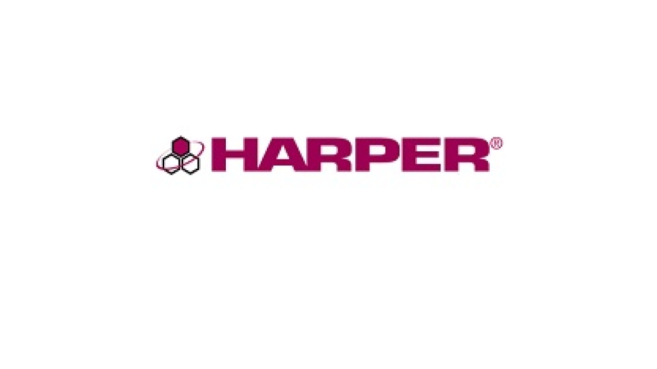 Harper names West Coast agent