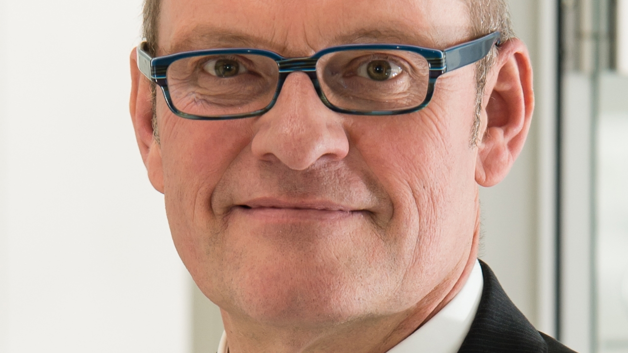 Gallus appoints head of research and development Gallus appoints head of research and development