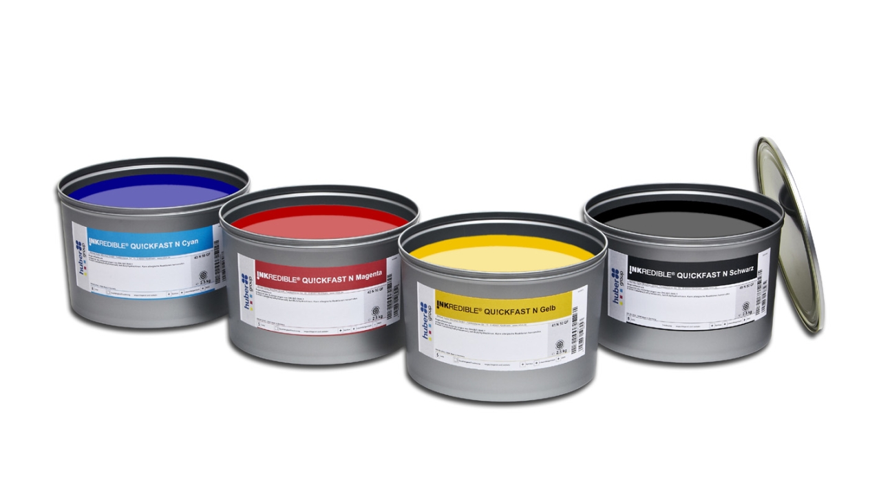 hubergroup adds to sheetfed offset ink range hubergroup adds to sheetfed offset ink range