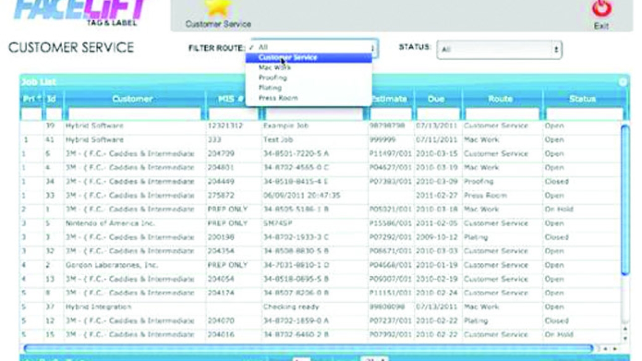 Integration the easy way? Integration the easy way?
