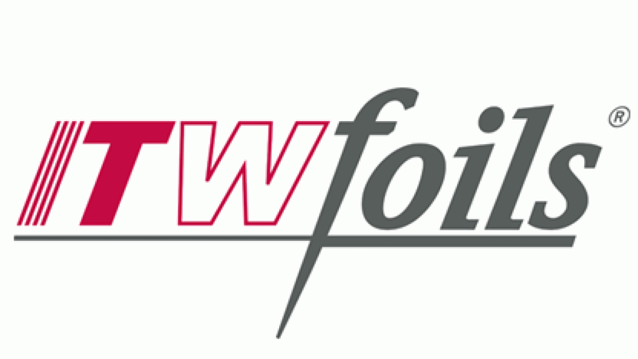 ITW Foils ITW Foils