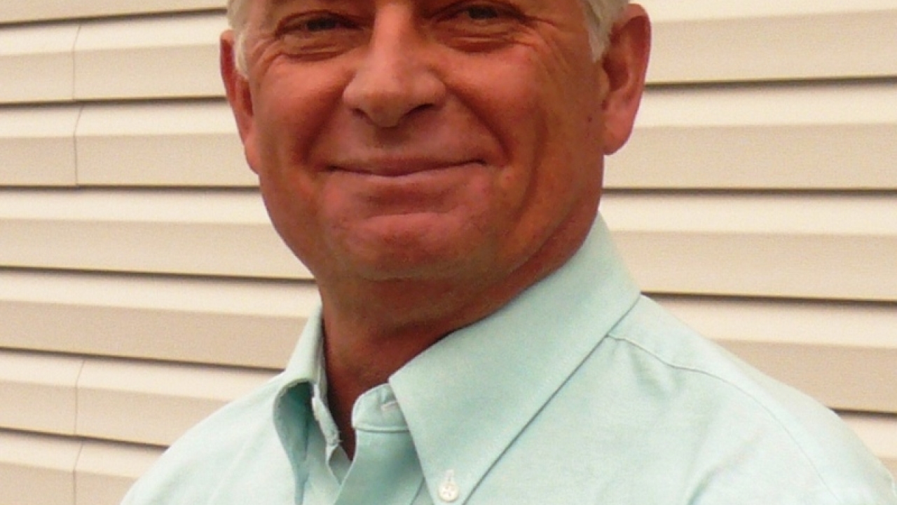 New appointment at Pamarco Global Graphics 