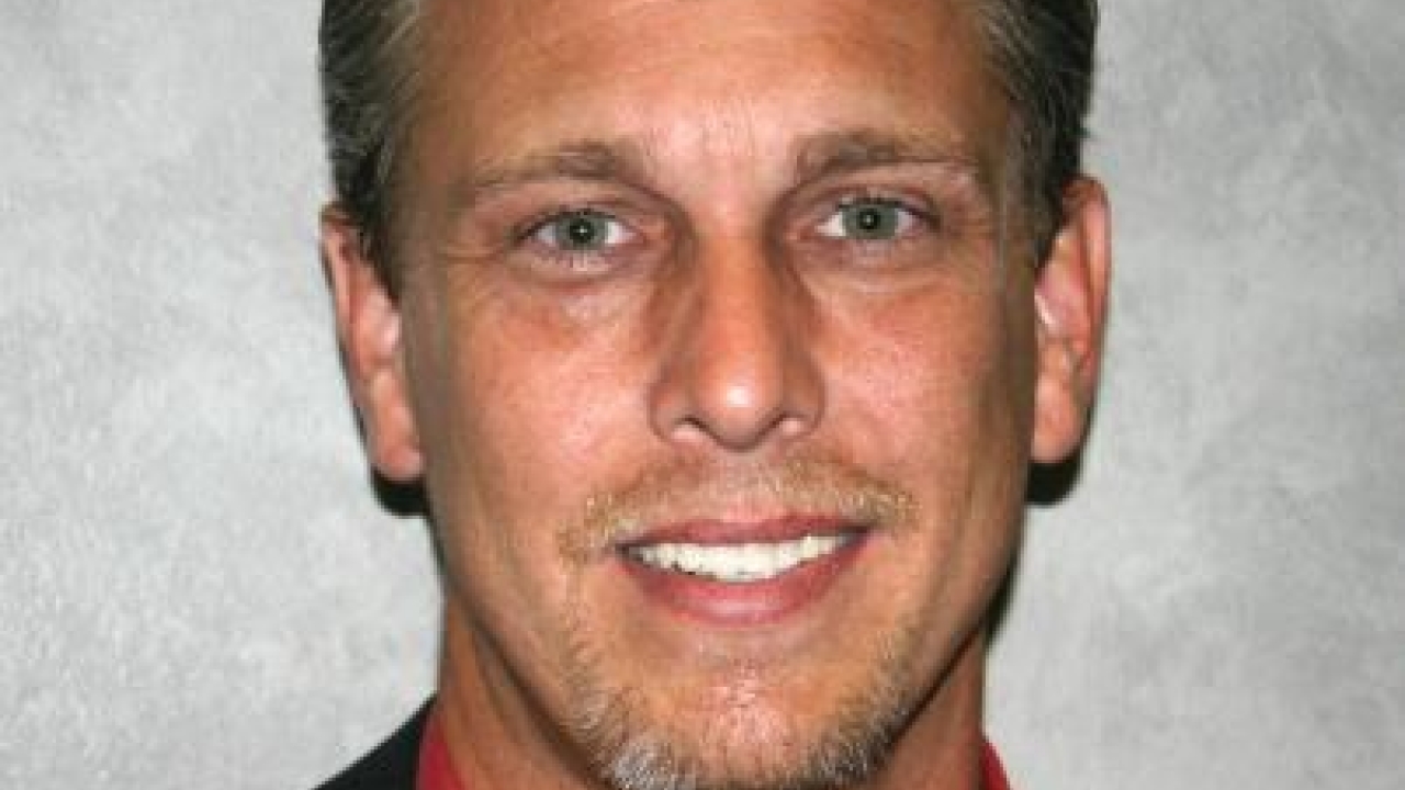 New appointment at McDowell Label & Screen Printing New appointment at McDowell Label & Screen Printing