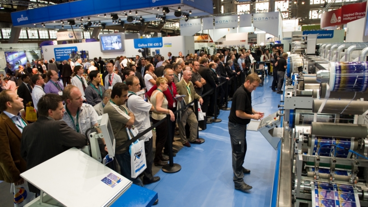 Labelexpo Europe 2013 Labelexpo Europe 2013