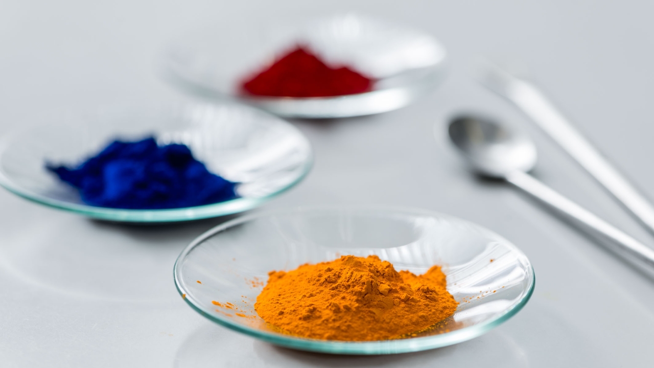 Hapa Ink, launched late last year, develops, produces and delivers inks customized to clients’ applications, substrates and volume needs, no matter how small Hapa Ink, launched late last year, develops, produces and delivers inks customized to clients’ applications, substrates and volume needs, no matter how small