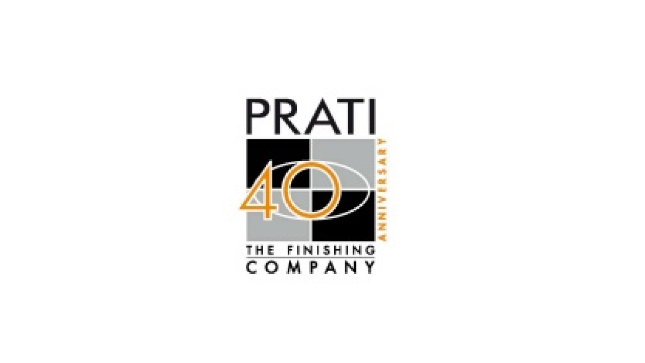 Prati has increased the opening hours of its Technical Assistance Department to 11 hours a day Prati has increased the opening hours of its Technical Assistance Department to 11 hours a day