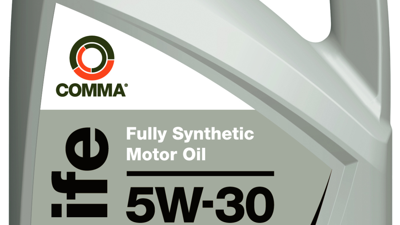RPC Design has created two bespoke container ranges for automotive aftermarket specialist Comma Oil and Chemicals, with the labels and labeling area helping to provide a distinctive on-shelf presence as part of a rebranding exercise RPC Design has created two bespoke container ranges for automotive aftermarket specialist Comma Oil and Chemicals, with the labels and labeling area helping to provide a distinctive on-shelf presence as part of a rebranding exercise
