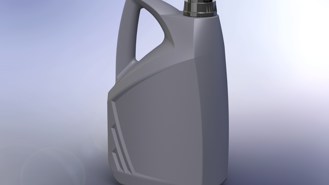 RPC Design has created two bespoke container ranges for automotive aftermarket specialist Comma Oil and Chemicals, with the labels and labeling area helping to provide a distinctive on-shelf presence as part of a rebranding exercise