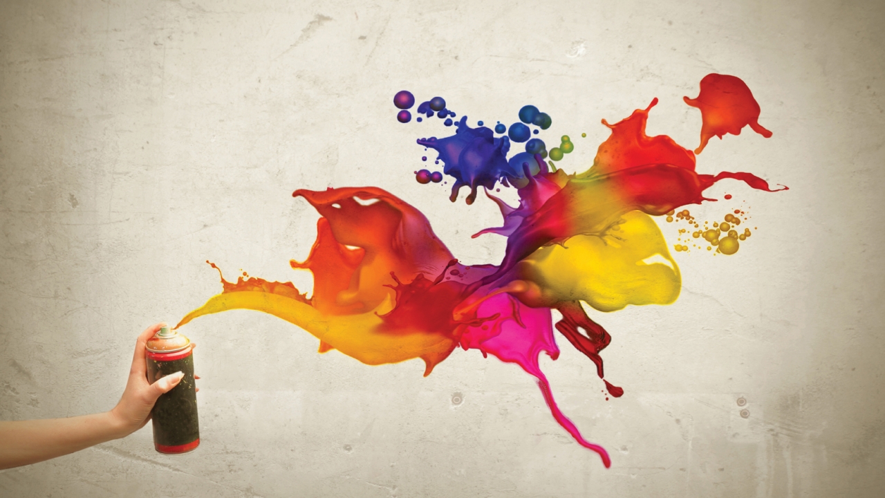 Managing colors by numbers Managing colors by numbers