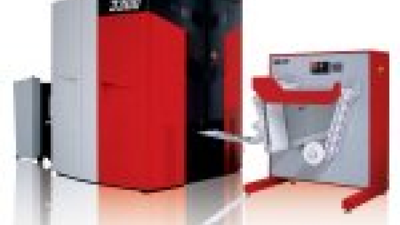 Australian converter installs Xeikon 3300 digital press Australian converter installs Xeikon 3300 digital press