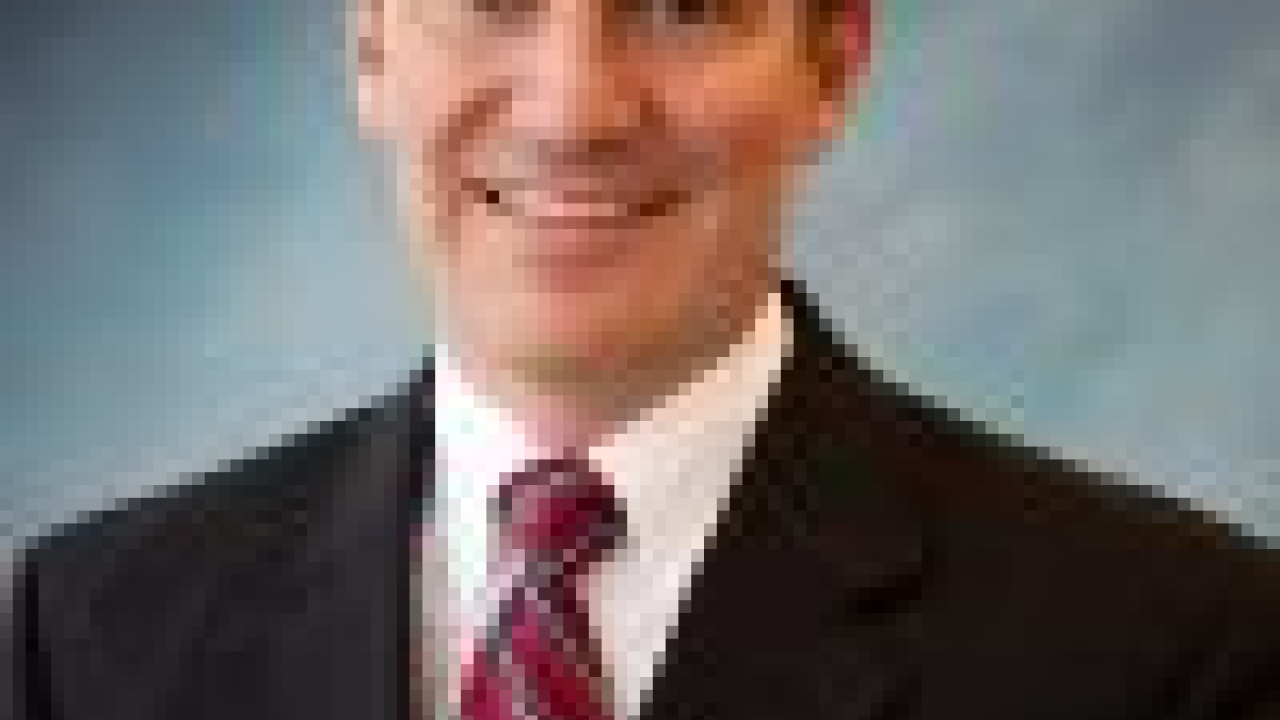 Avery names VP sales for Fasson Roll North America