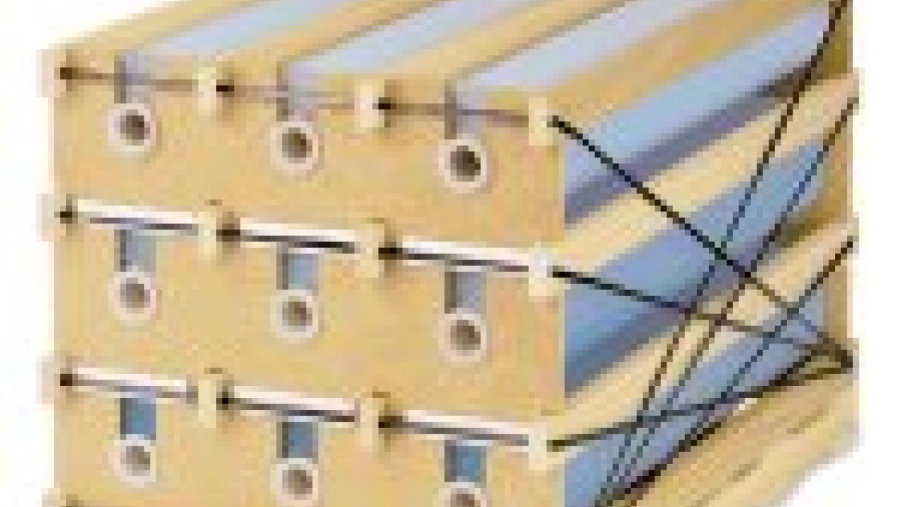 Badger Plug patents protective roll handler