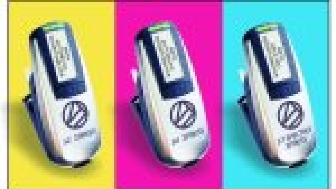 Beta Industries launches LED-based densitometers Beta Industries launches LED-based densitometers
