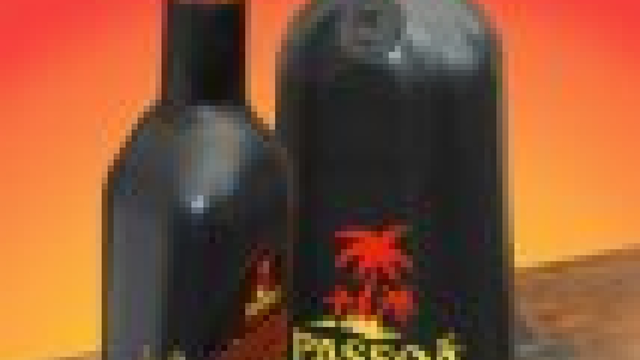CCL produces new look for liqueur brand