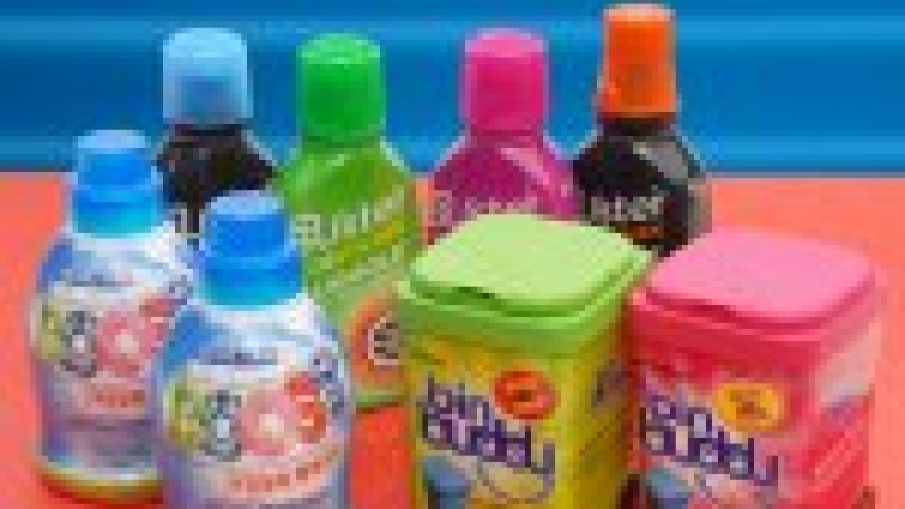 CCL sleeves chosen for new cleaning products CCL sleeves chosen for new cleaning products
