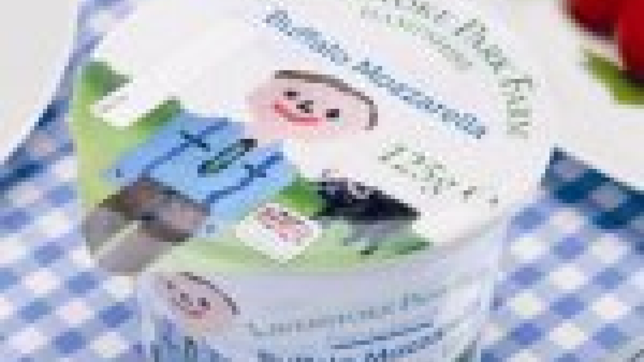Chadwicks creates lids for UK mozzarella manufacturer