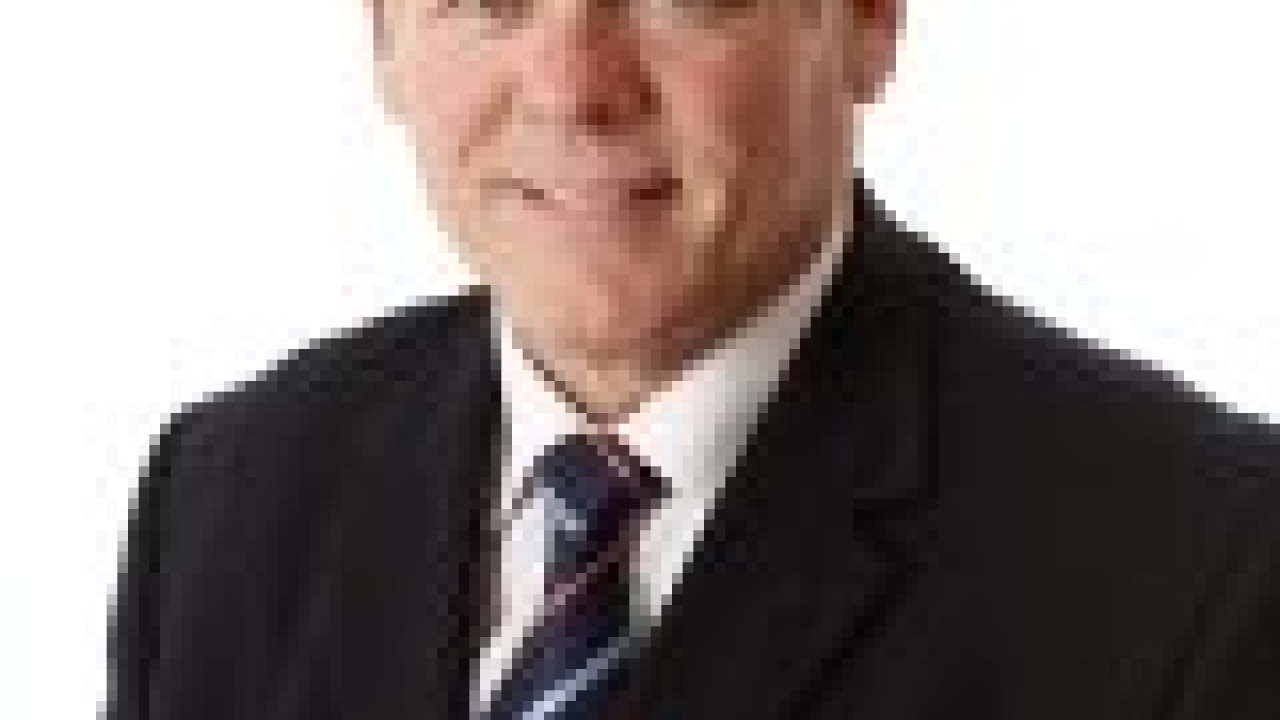 Clondalkin appoints MD of UK Labels Clondalkin appoints MD of UK Labels