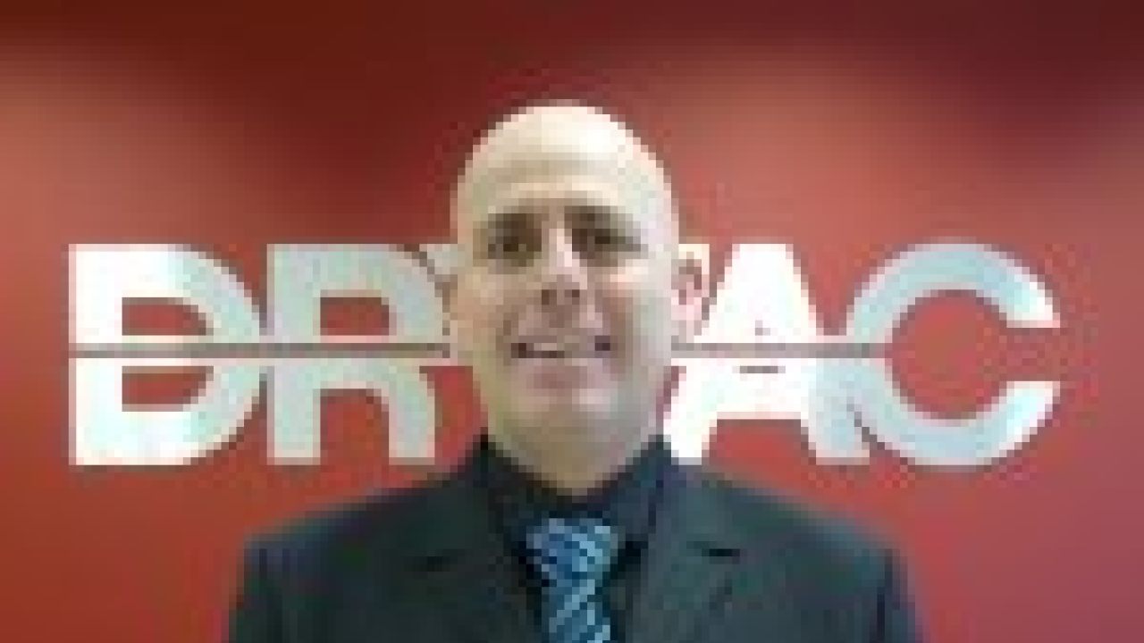 Drytac Europe appoints sales manager for northern UK