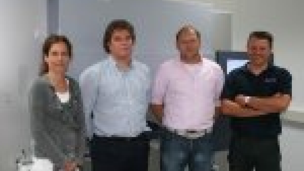 Dutch converter installs first Durst Tau 150 inkjet press