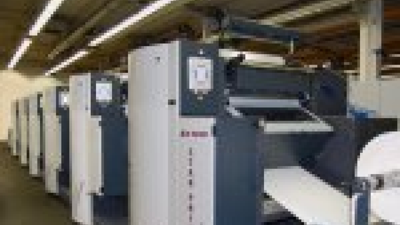 Edelmann to show new Star-Print at open house Edelmann to show new Star-Print at open house