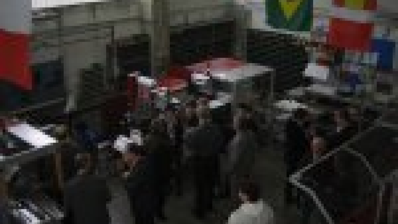 Errepi reports successful open house Errepi reports successful open house