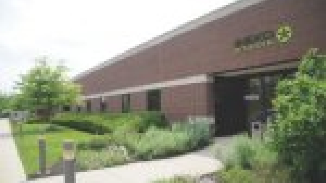 EskoArtwork moves North American headquarters EskoArtwork moves North American headquarters