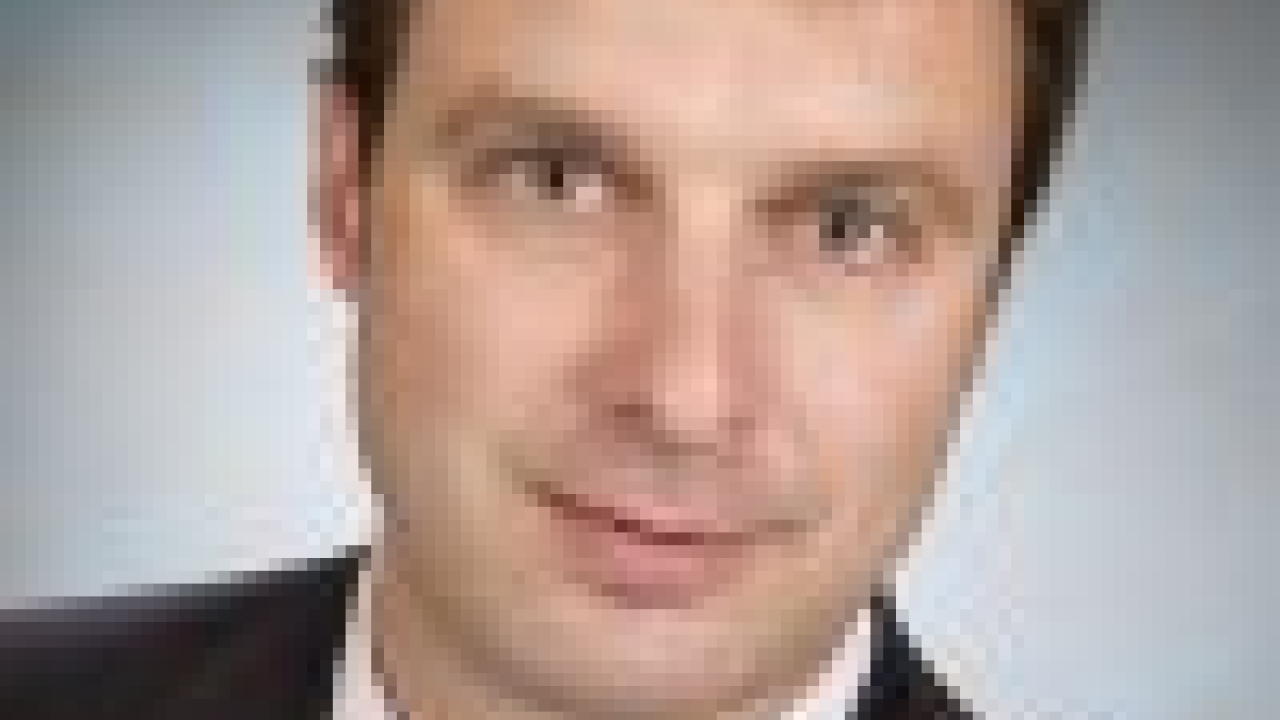 Flint Group appoints packaging inks commercial director
