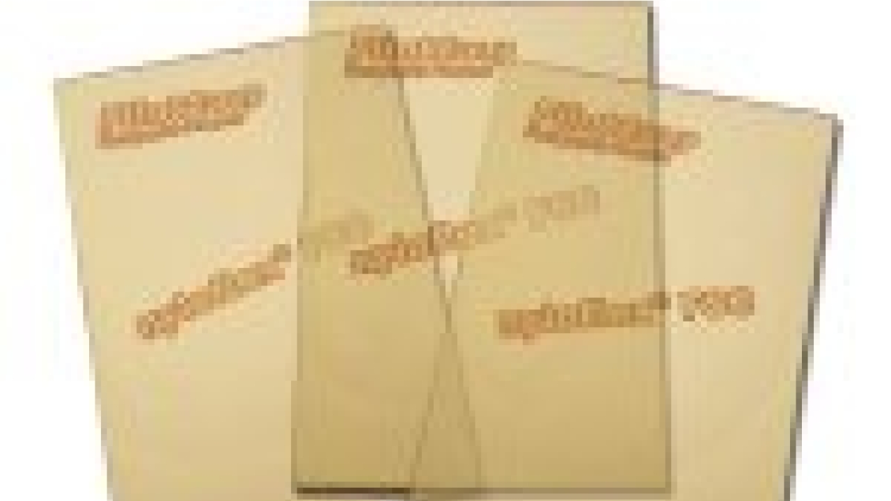 Flint introduces nyloflex FSC conventional plate Flint introduces nyloflex FSC conventional plate