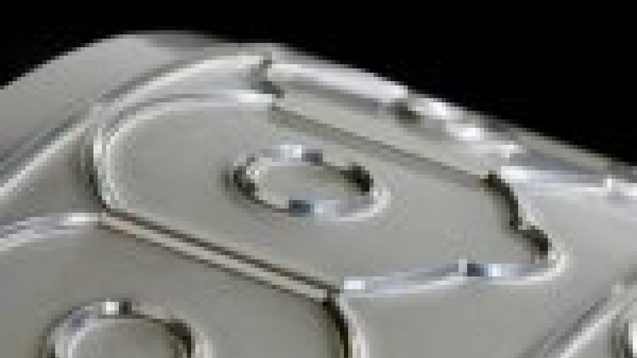 Gerhardt launches die with increased cutting height