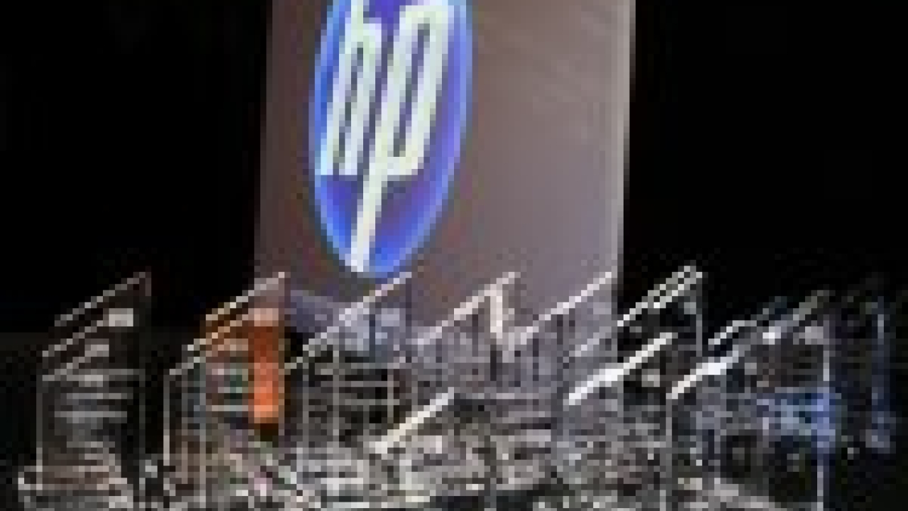 HP announces digital label award winners