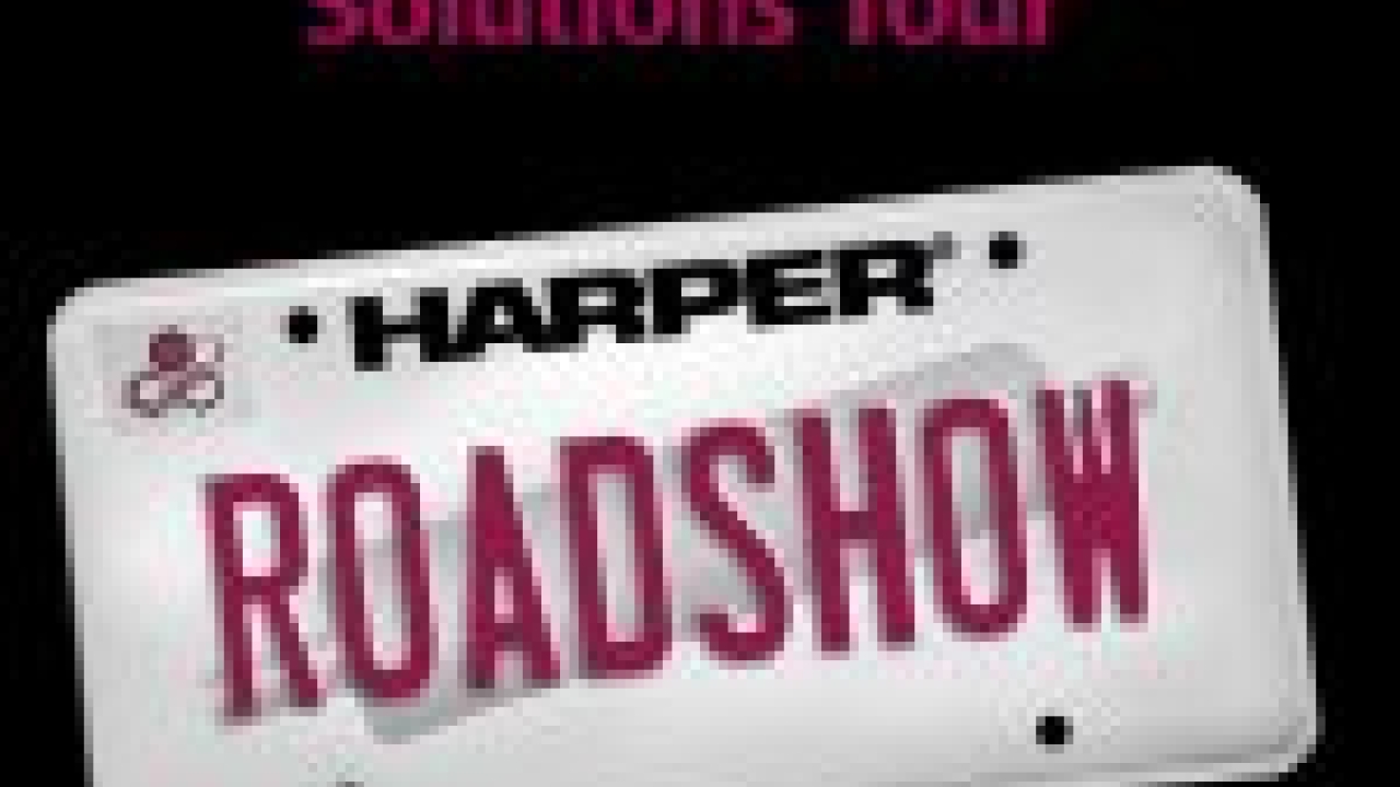 Harper Flexographic Solutions seminar dates announced