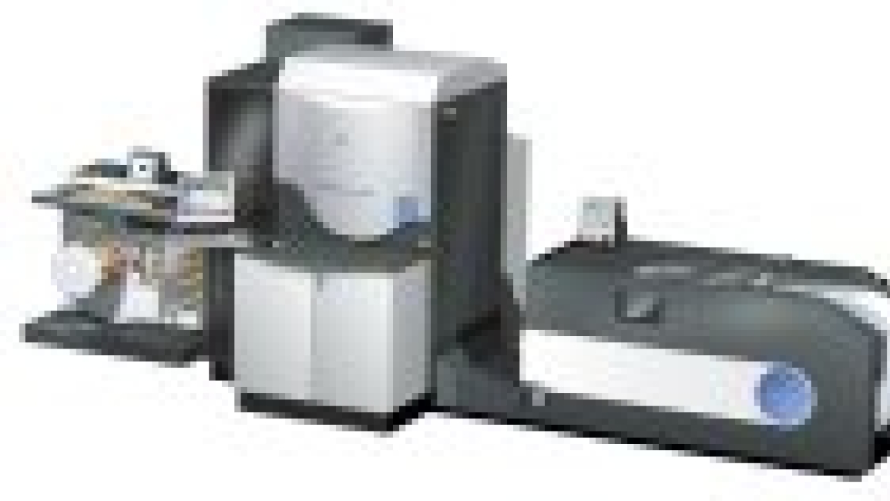Irish converter installs second HP Indigo press Irish converter installs second HP Indigo press