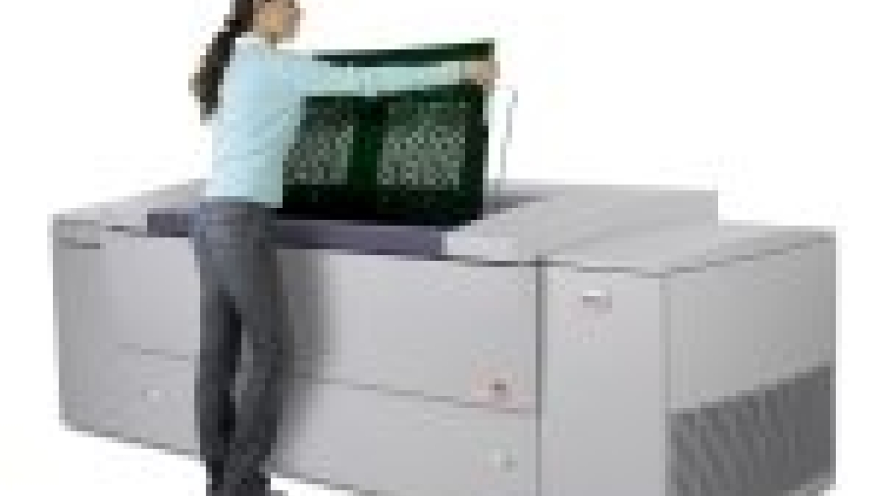 Israeli repro house installs Kodak Flexcel NX system