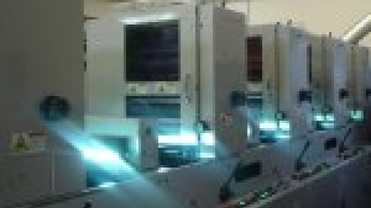 Italian converter installs Sanki offset press