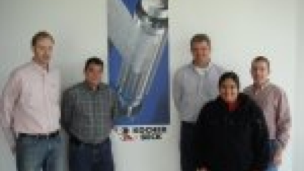 Kocher + Beck USA appoints partner in South America Kocher + Beck USA appoints partner in South America