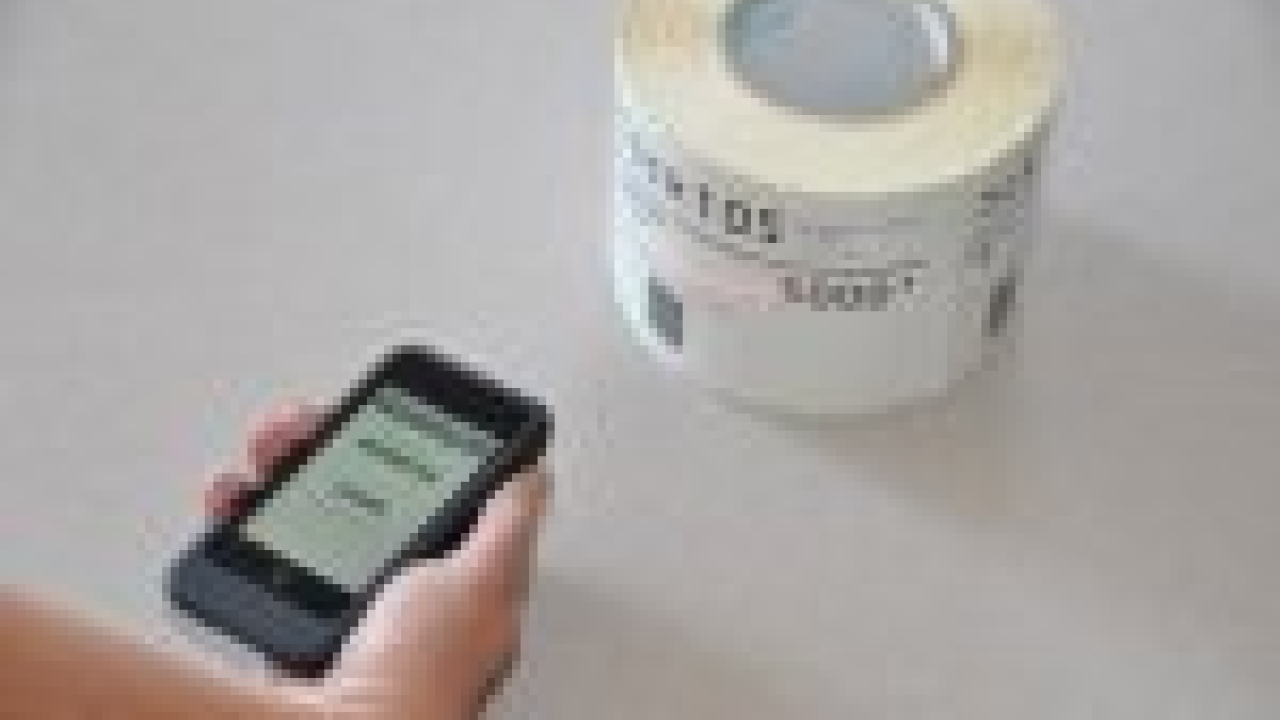 Label Traxx to introduce iPod app at Labelexpo Label Traxx to introduce iPod app at Labelexpo