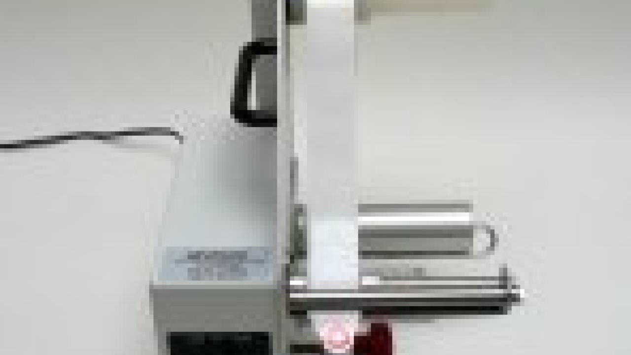 Labelmate unveils universal label dispenser Labelmate unveils universal label dispenser