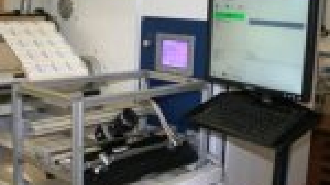 Lake Image to show Discovery PQ inspection at Labelexpo