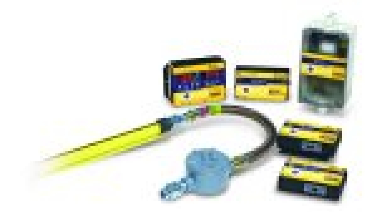 MKS Ion Industrial unveils static neutralizers for hazardous areas MKS Ion Industrial unveils static neutralizers for hazardous areas