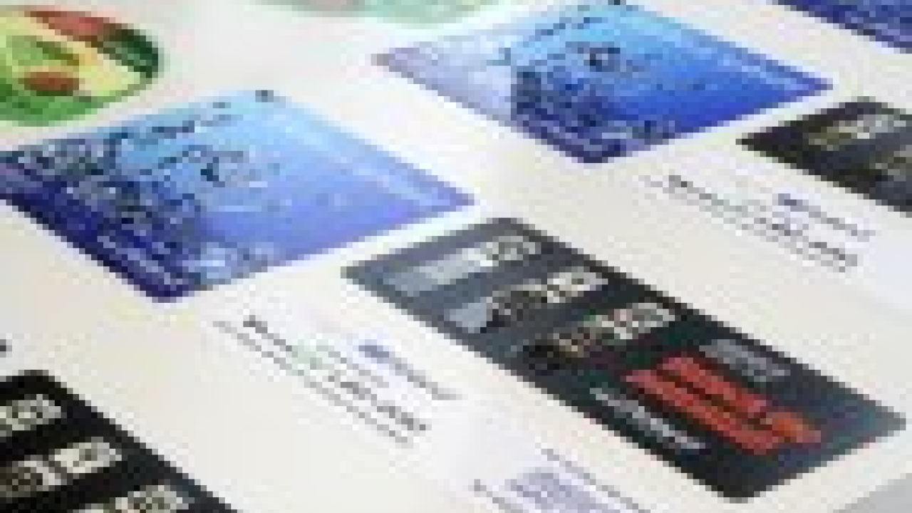 Madico partners with Roland DG at Ipex to show labelstocks Madico partners with Roland DG at Ipex to show labelstocks