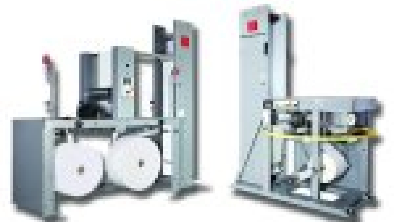 Martin to show MBSC/STR combo at Labelexpo Americas Martin to show MBSC/STR combo at Labelexpo Americas