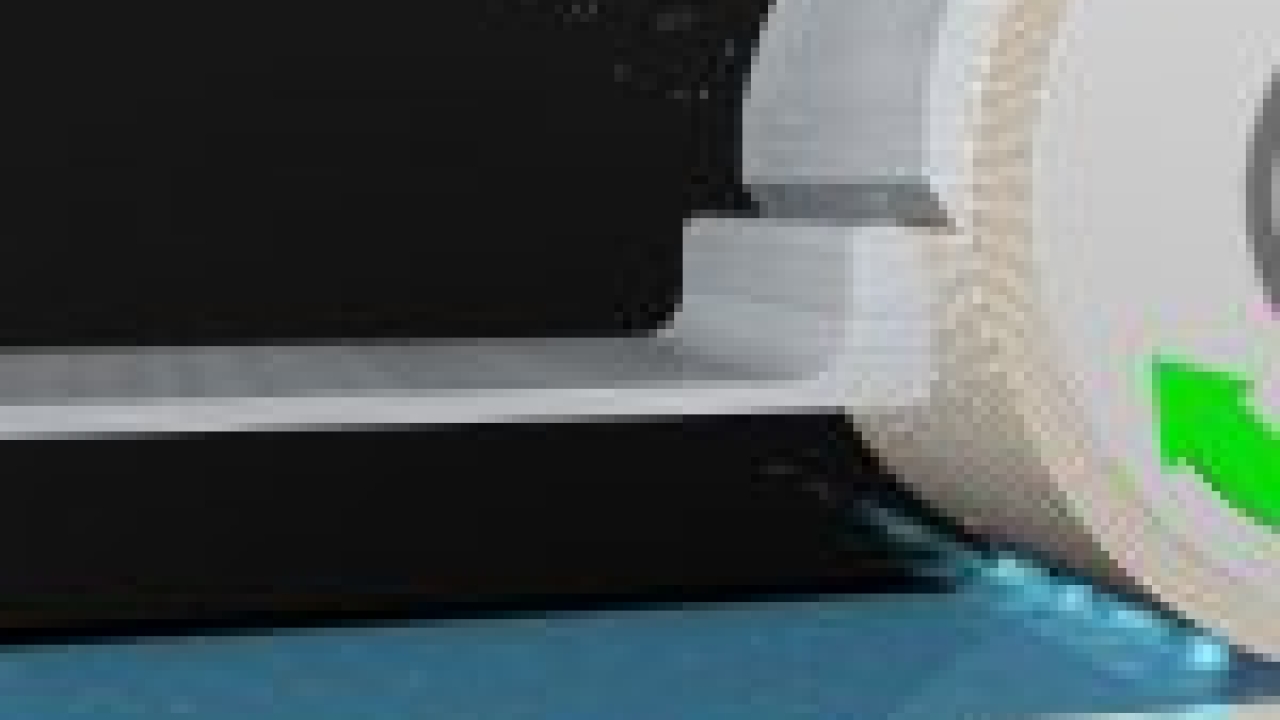 Meech launches non-contact web cleaning system Meech launches non-contact web cleaning system