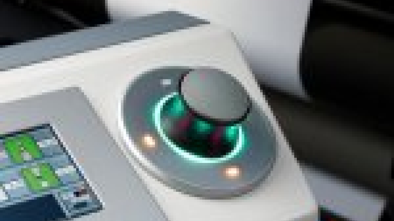 New iControl interface available on all MPS press lines
