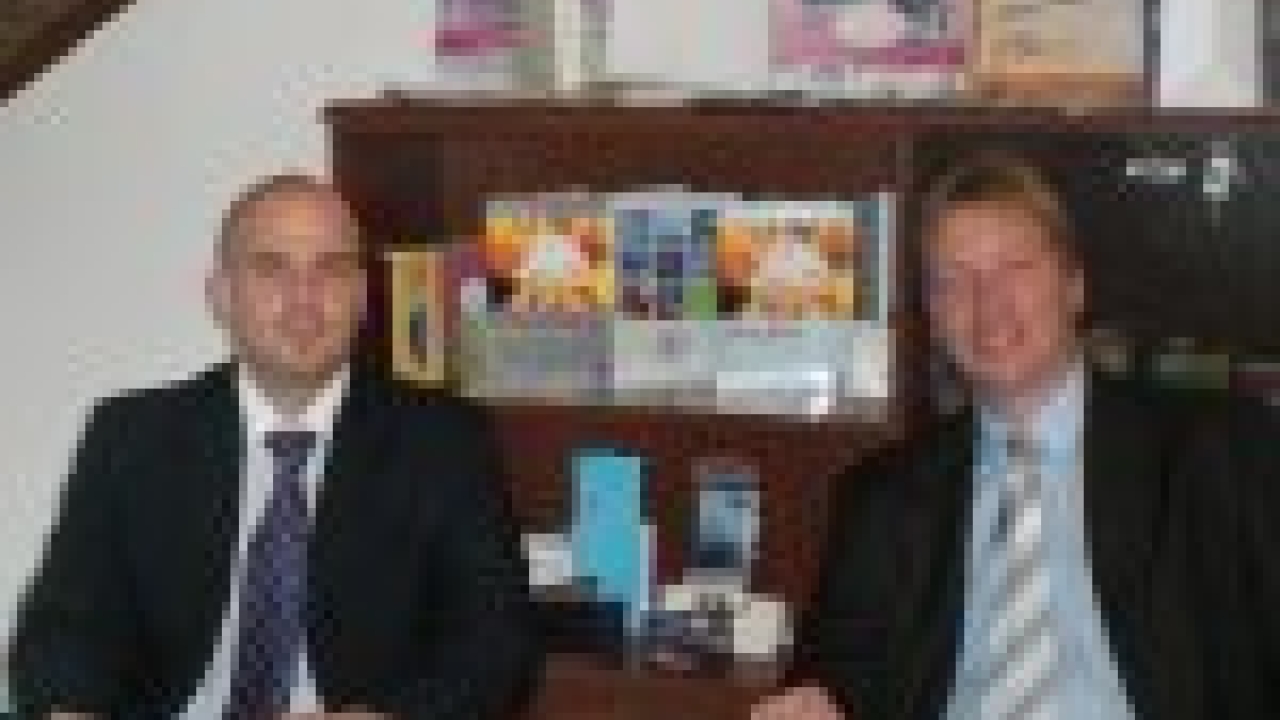 Omet appoints agent in Hungary