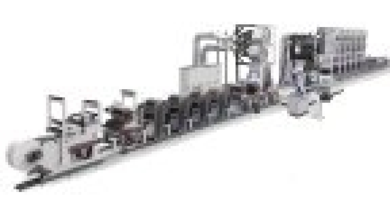 Omet to host open house for new Varyflex Omet to host open house for new Varyflex
