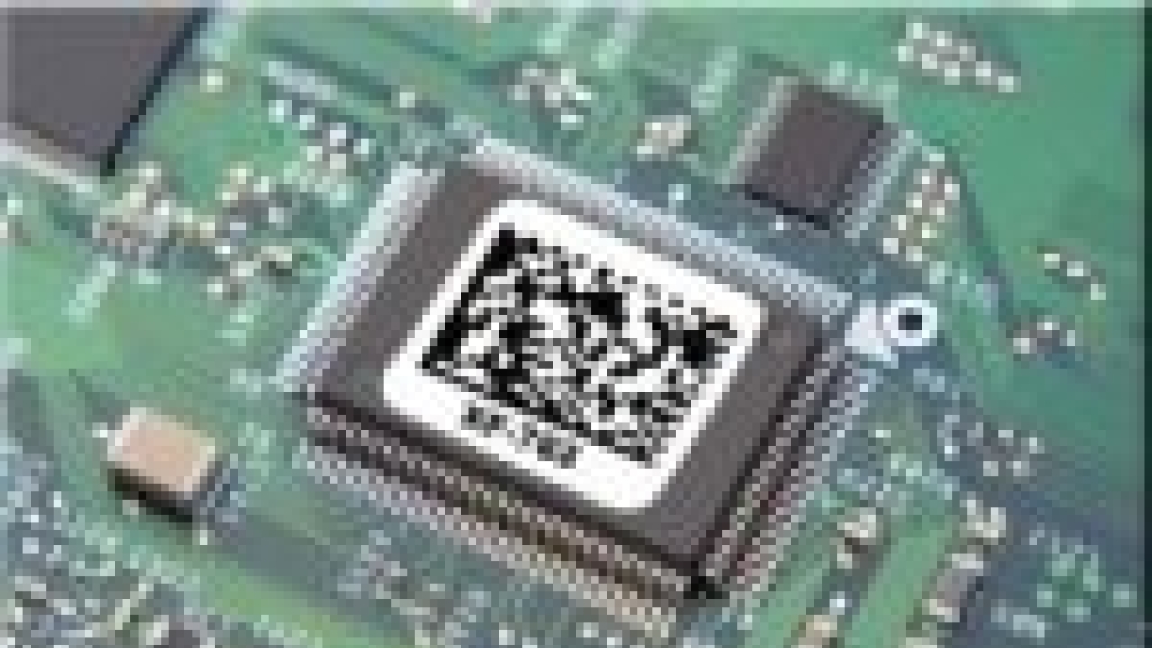 Polyonics unveils antistatic label materials Polyonics unveils antistatic label materials