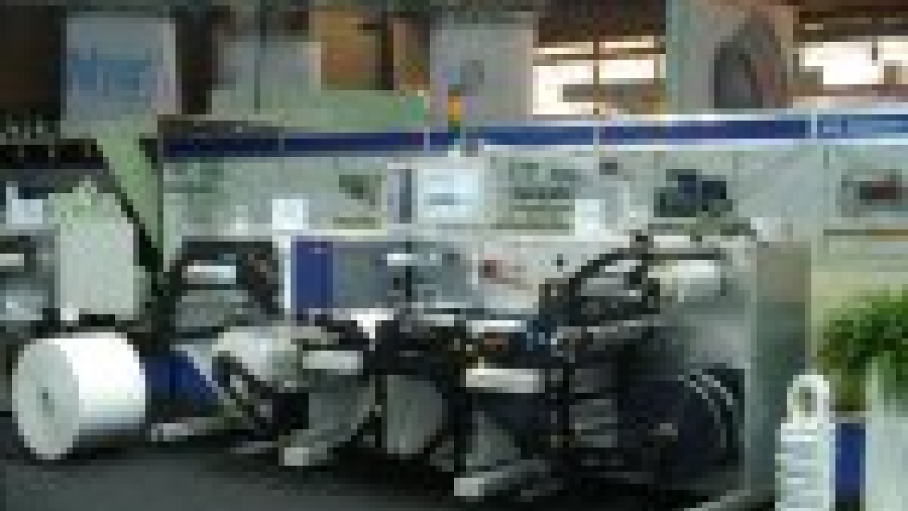 Prati reports 18 Labelexpo machine sales