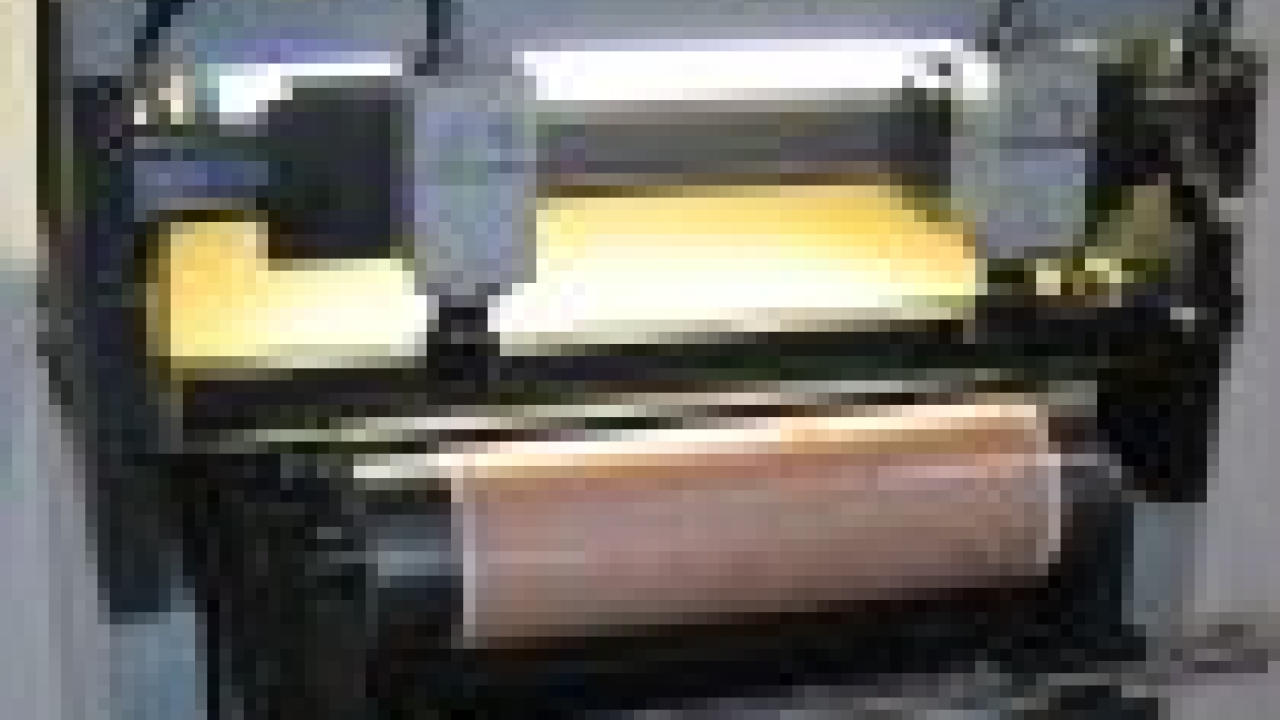 Propheteer unveils latest video-aided plate mounter Propheteer unveils latest video-aided plate mounter