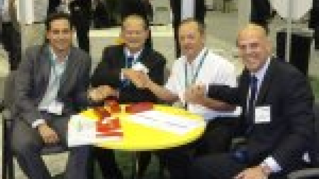 Ral Print buys first Gallus ECS 340 in Brazil Ral Print buys first Gallus ECS 340 in Brazil